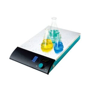 Stirrers: JEIO TECH MS-M Series Magnetic Stirrer (Multi-Position)