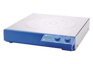 Magnetic Stirrers: IKA Maxi MR 1 digital
