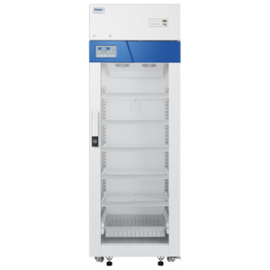 Upright Refrigerators: Haier Biomedical HYC-509 +2°C/+8°C