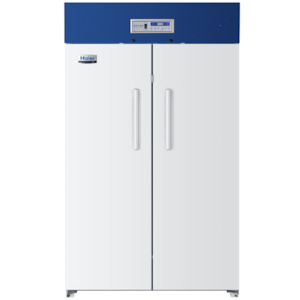 Upright Refrigerators: Haier Biomedical HYC-940F +2°C/+8°C