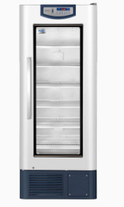 Upright Refrigerators: Haier Biomedical HYC-610 +2°C/+8°C