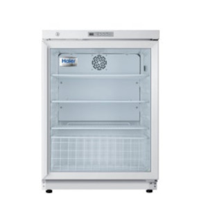 HAIER BIOMEDICAL HYC-118A +2°/+8°C