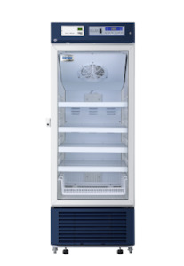 Upright Refrigerators: Haier Biomedical HYC-290 +2°/+8°C