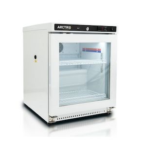 Upright Refrigerators: ARCTIKO PRE 60 +2°/+8°C