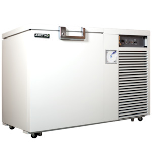 Chest Freezers: ARCTIKO CRYO 230 -140°/-150°C