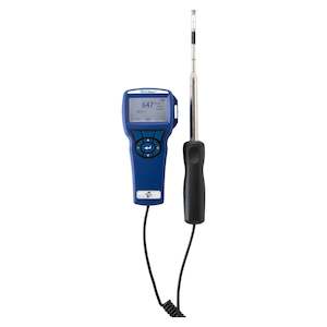 BIOBASE 9535 Air Flow Anemometer
