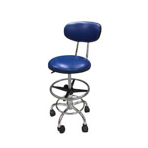 Class 2 Biosafety Accessories 1: BIOBASE Laboratory Chair