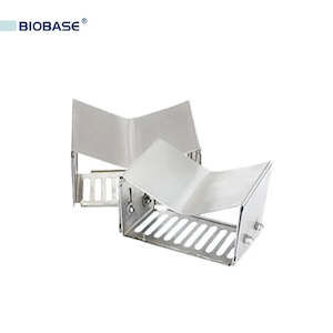 Class 2 Biosafety Accessories 1: BIOBASE Armrest