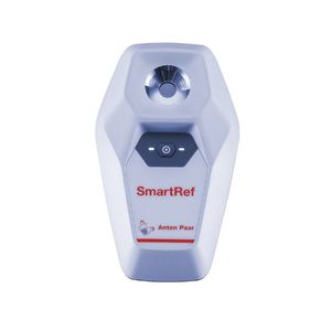 Anton Paar SmartRef Digital Refractometer