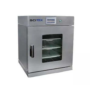 Scitek VO-P Series Automatic Vertical Vacuum Oven
