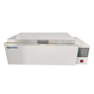 Scitek WT Series Thermostatic Water Tank