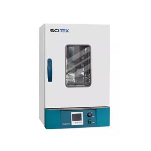 Heating 1: Scitek FDO Vertical Forced Air Drying Oven