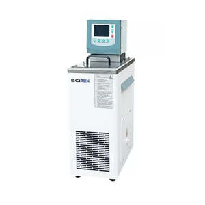 Heating 1: Scitek LWB Series High Precision Low-Temperature Thermostatic Water Bath