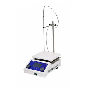 Stirrers: Scitek HMS Series Magnetic Hotplate Stirrer