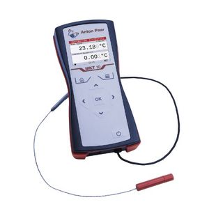 Temp Humidity Devices: Anton Paar MKT Series Milikelvin Thermometer