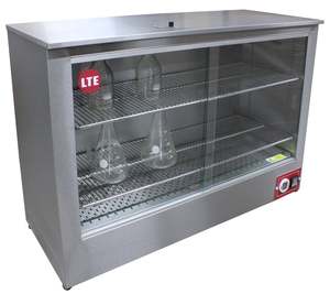 New: LTE Eco Drying Cabinet
