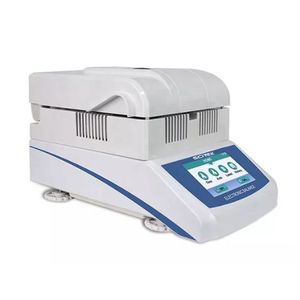 Scientific Equipments: Scitek BA-HM Series Halogen Moisture Analyzer