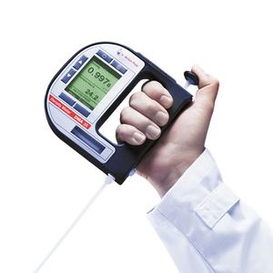 Scientific Equipments: Anton Paar DMA 35 Basic Handheld Density Meter