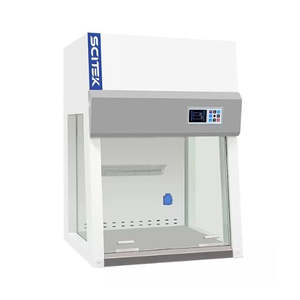 Scitek PCR-800 PCR Cabinet