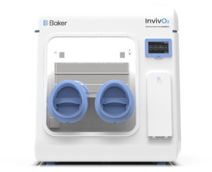 Baker Ruskinn InvivO2 300 Physiological Cell Culture Workstations