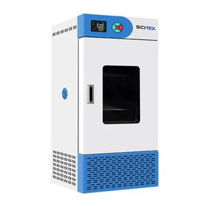 Heat Incubators: Scitek ICB-ME Series Mould Incubator