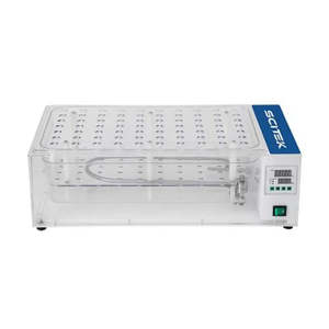 Scitek TWB-06/10/20 Precision Transparent Water Bath