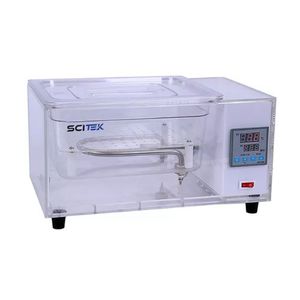 Heating 1: Scitek TWB-07/9/26 Transparent Water Bath