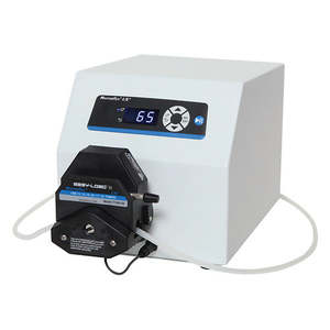VWR Masterflex MFLA77916-50 Peristaltic Pump