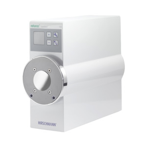 Hirschmann Rotarus Standard 100 Peristaltic Pump