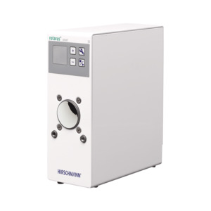 Hirschmann Rotarus Smart 30 Peristaltic Pump