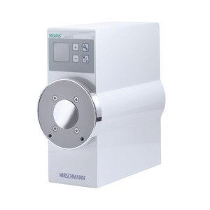 Peristaltic Pumps: Hirschmann Rotarus Standard 50 Peristaltic Pump