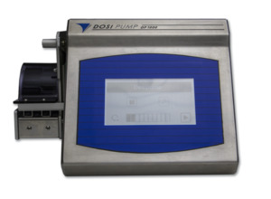 Peristaltic Pumps: BioTool DosiPump DP1000 Standard Peristaltic Vacuum Pump