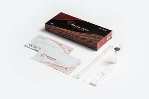 Prognosis Biotech Rapid Test Flu_Covid - Influenza A, Influenza B and SARS-CoV-2&hellip;