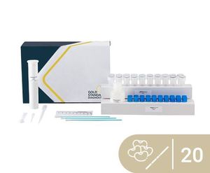 Gold Standard Diagnostics SENSIStrip Soy Protein