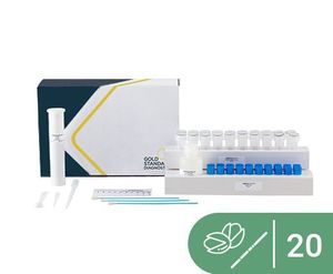 Gold Standard Diagnostics SENSIStrip Pistachio
