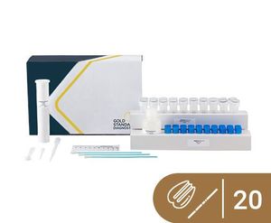 Gold Standard Diagnostics SENSIStrip Pecan Nut