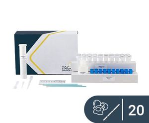 Gold Standard Diagnostics SENSIStrip Ovalbumin