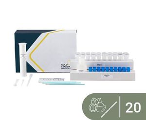 Gold Standard Diagnostics SENSIStrip Macadamia Nut