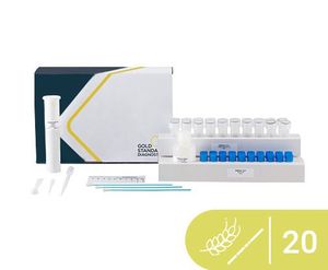 Gold Standard Diagnostics SENSIStrip Gluten