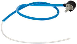 Hanna Clearance: HANNA HI900270 Aspiration Tube with Fitting