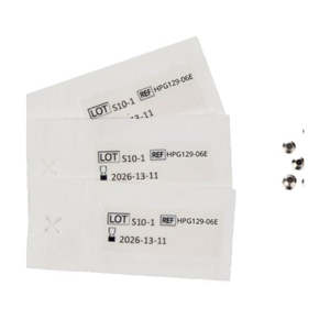 Excelsior HyperGo™ Spore Discs for VHP Processes