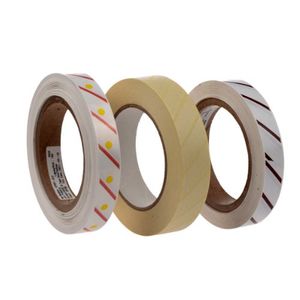 Excelsior Chemical Indicator Tapes, 18mm x 55m, 48 rolls / box