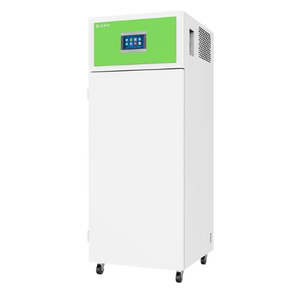 Jiupo Terra PC Series Reach-In Plant Growth Chamber