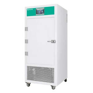 Heat Incubators: Jiupo SPC Series Seed Preservation Chamber