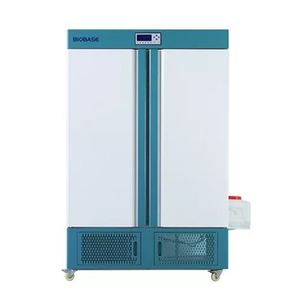 Heat Incubators: Biobase BJPX-ACI Series Cooling Industrial Climate Incubator