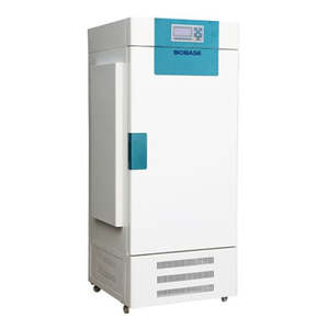 Heat Incubators: Biobase BJPX-A Series Cooling Plant Growth / Artificial Climate Incubator