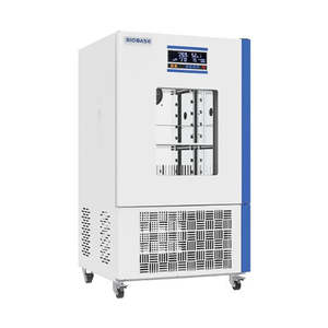 Heat Incubators: Biobase BJPX-MB Series Cooling Mould Incubator