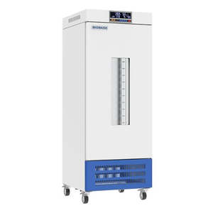 Heat Incubators: Biobase BJPX-MN Series Cooling Mould Incubator