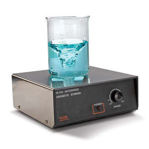 HANNA HI 300N-2  Heavy-Duty Magnetic Stirrer with 2.5 liter capacity
