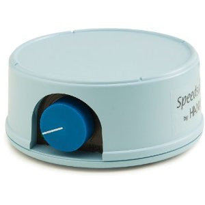Stirrers: HANNA HI 180C-2 Light blue mini-stirrer (230V)